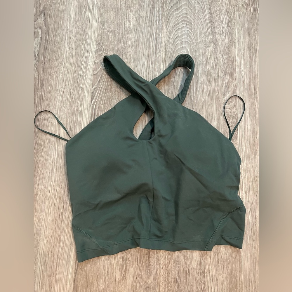 Lululemon Top